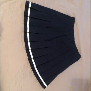 Tennis Skirt